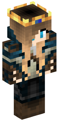 Minecraft Skin #179234