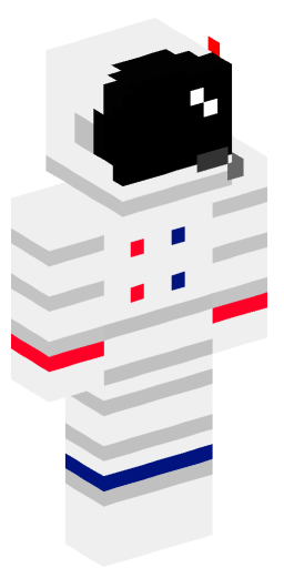 Mal0w Minecraft Skin Preview on Minecraft.Co.Com