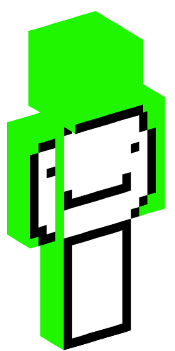Minecraft Skin #179237