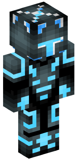 Minecraft Skin #179238