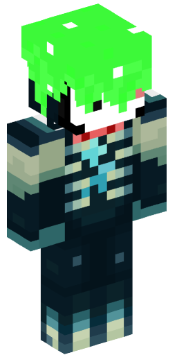 Minecraft Skin #179239
