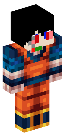 Minecraft Skin #179240
