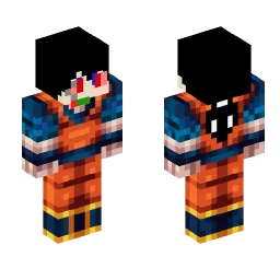 Minecraft Skin #179240