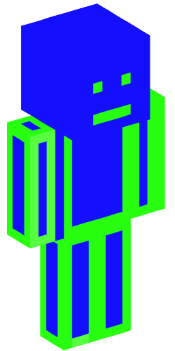 Minecraft Skin #179242