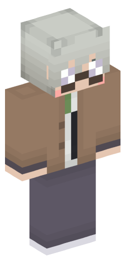 Minecraft Skin #179244