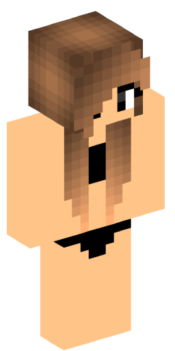 Minecraft Skin #179245