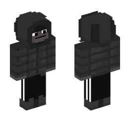 Minecraft Skin #179246
