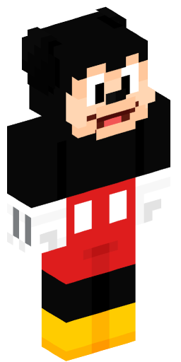 Minecraft Skin #179248