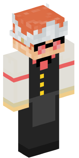 Minecraft Skin #179250