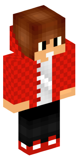 Minecraft Skin #179251