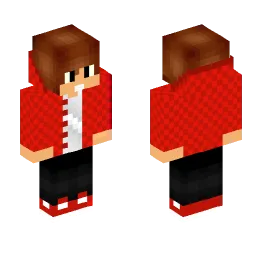 Minecraft Skin #