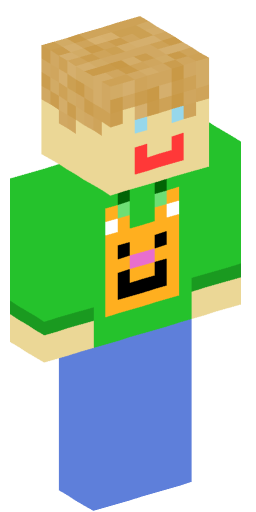 Minecraft Skin #179254