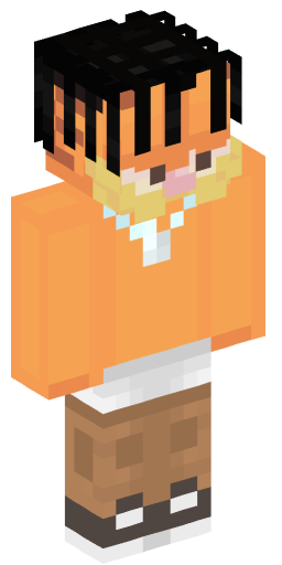 Minecraft Skin #179255