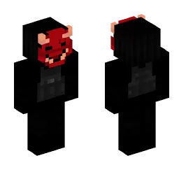 Minecraft Skin #