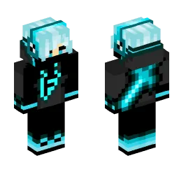 Minecraft Skin #179257