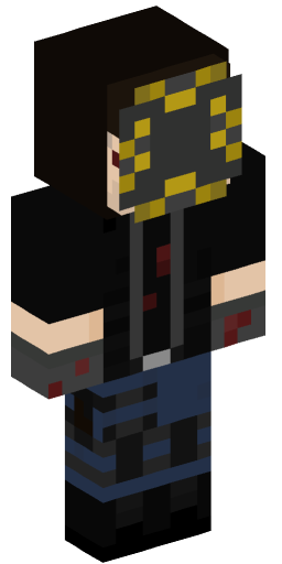 Minecraft Skin #179258