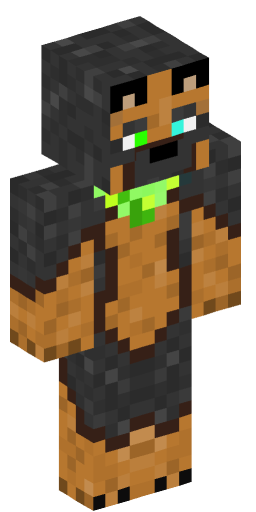 Minecraft Skin #179260