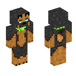 Minecraft Skin #