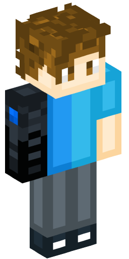 Minecraft Skin #179261