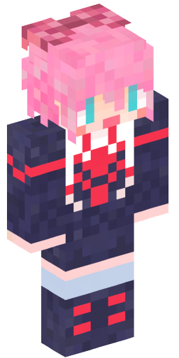 Minecraft Skin #179262