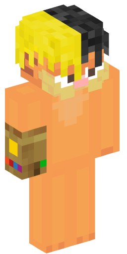 Minecraft Skin #179263