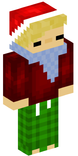 Minecraft Skin #179264