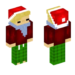 Minecraft Skin #179264
