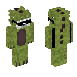 Minecraft Skin #179266