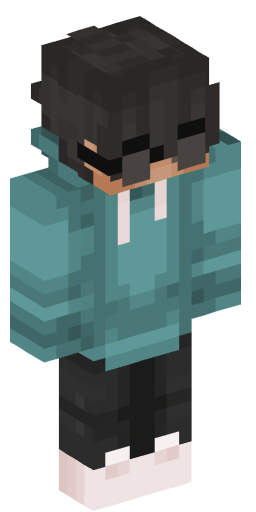Minecraft Skin #179268