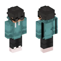 Minecraft Skin #179268