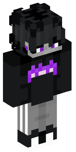 S7nx Minecraft Skin Preview on Minecraft.Co.Com