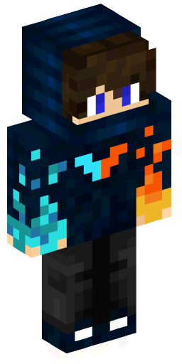 Minecraft Skin #179271