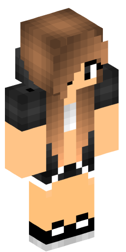 Minecraft Skin #179274