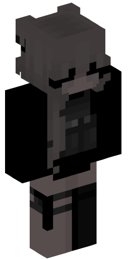 Minecraft Skin #179275