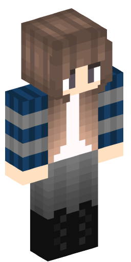 Minecraft Skin #179276