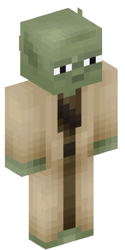 Minecraft Skin #179277