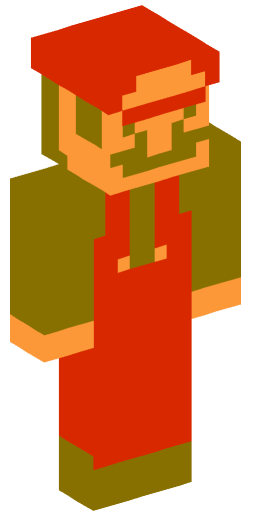 Minecraft Skin #179278