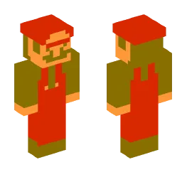 Minecraft Skin #179278