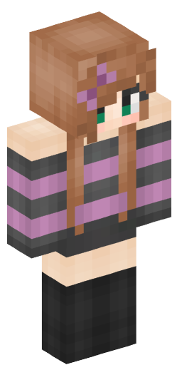 Minecraft Skin #179279