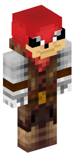 Minecraft Skin #179280