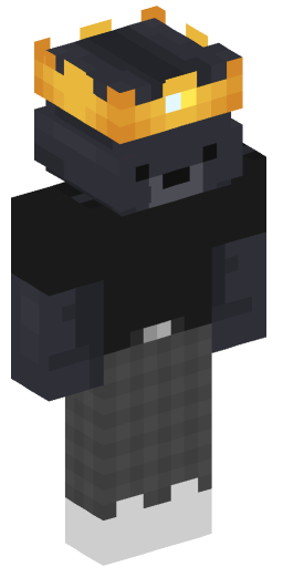 Minecraft Skin #179281