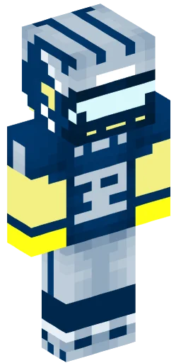 Minecraft Skin #179282