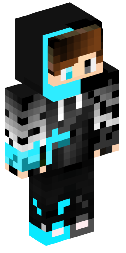 Minecraft Skin #179283