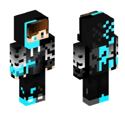 Minecraft Skin #179283