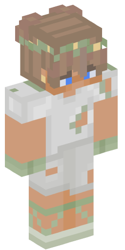 Minecraft Skin #179284