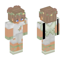 Minecraft Skin #179284