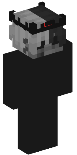 Minecraft Skin #179286