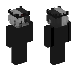 Minecraft Skin #179286
