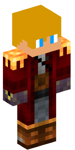Minecraft Skin #179287