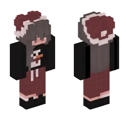 Minecraft Skin #179288